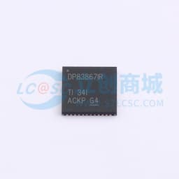 稳健型高抗扰性10/100/1000以太网物理层收发器缩略图
