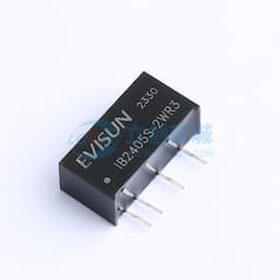 【插件】DC-DC输入24V(22.8V~25.2V) 稳压输出5V 400mA 2W缩略图
