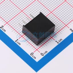 【插件】DC-DC输入24V输出5V 200mA 1W输出短路保护缩略图
