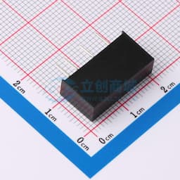 【插件】DC-DC输入12V输出12V 84mA 1W输出短路保护缩略图