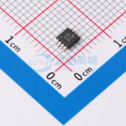 高侧双向电流分流监测器缩略图