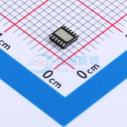 3.5V至36V汽车降压转换器缩略图