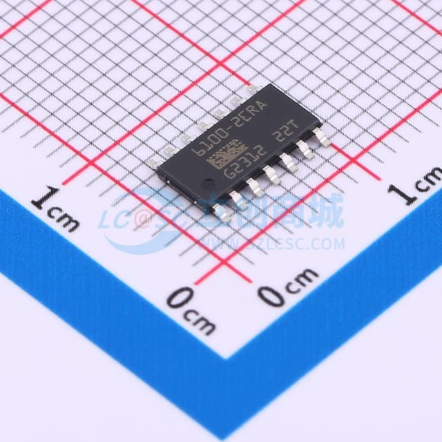 BTT61002ERAXUMA1实物图