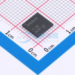 稳健型高抗扰性10/100/1000以太网物理层收发器缩略图