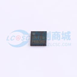 32位ARM Cortex-M4微控制器缩略图