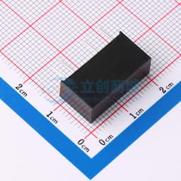 【插件】DC-DC输入4.5V~5.5V输出5V400mA 2W输出短路保护缩略图