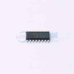 EMI 20W立体声D类音频放大器缩略图