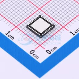 EFR32MG24B120F1536IM48-B缩略图