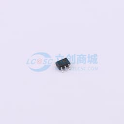 ±0.5°C 精确度 PWM 温度传感器（5 引脚 SC-70 封装）缩略图