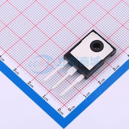 SIHG33N60EF-GE3缩略图