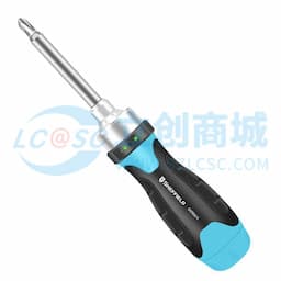 SHEFFIELD(钢盾)，14pc棘轮螺丝批，G056514缩略图