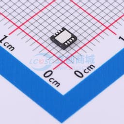 升压/SEPIC/反相 DC/DC 转换器缩略图