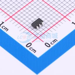 4Kbit串行EEPROM缩略图
