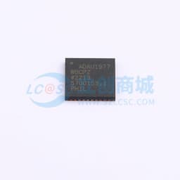 四通道ADC带诊断功能缩略图