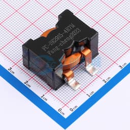 4.7uH ±20% 50.1A缩略图