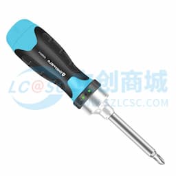 SHEFFIELD(钢盾)，14pc棘轮螺丝批，G056514缩略图