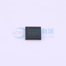 NRF52810-QCAA-T缩略图