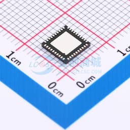 四通道ADC带诊断功能缩略图