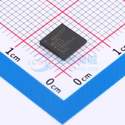 四通道ADC带诊断功能缩略图