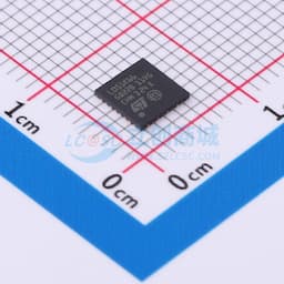 超低功耗Arm Cortex-M0+ MCU，具有32-KB Flash存储器和32 MHz CPU缩略图