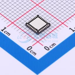 NRF52810-QCAA-T缩略图