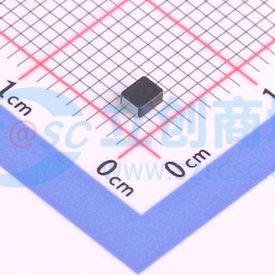 1uH ±20% 4.8A实物图