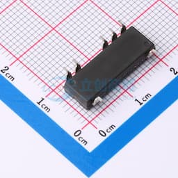 1W、1000VRMs隔离式非稳压直流/直流转换器模块缩略图