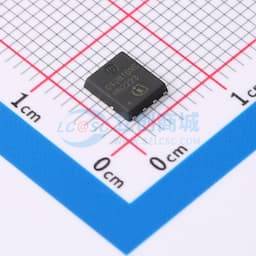 BSC040N10NS5缩略图