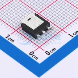 SUD50P06-15L-E3缩略图