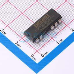1W、1000VRMs隔离式非稳压直流/直流转换器模块缩略图