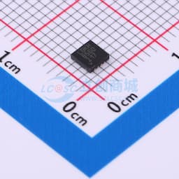 升压/SEPIC/反相 DC/DC 转换器缩略图