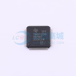 具有 80MHz 频率、256KB 闪存、32KB RAM、2 个 CAN、RTC 和 USB、采用 64 引脚 LQFP 封装、基于 Arm Cortex-M4F 的 32 位 MCU缩略图