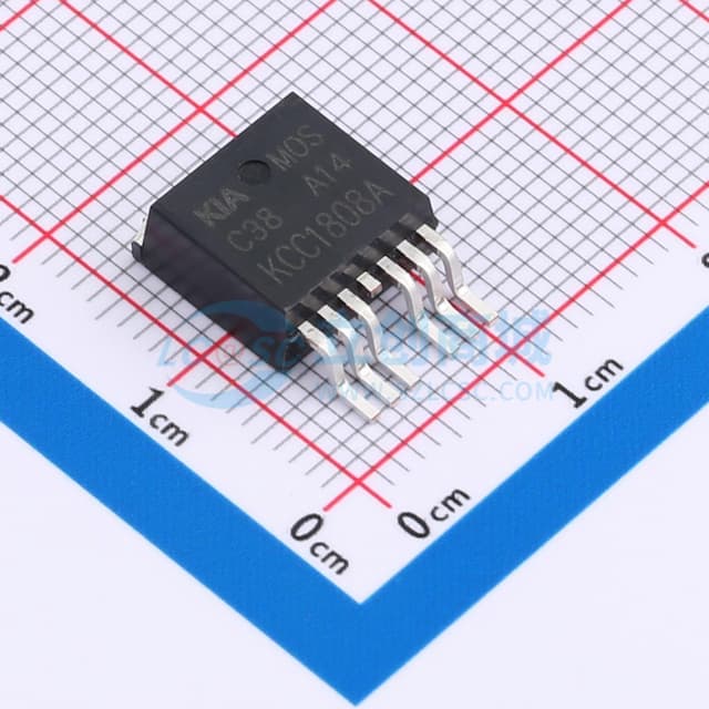 KCC1808A实物图