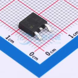 SUD50P06-15L-E3缩略图