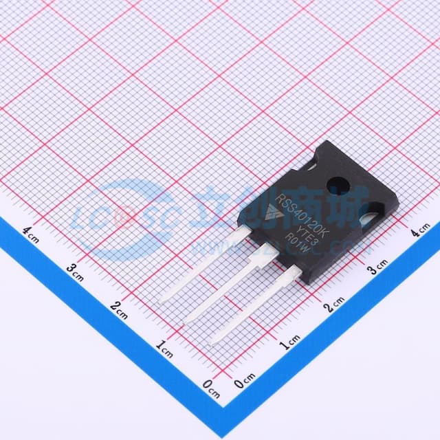 RSS40120K实物图