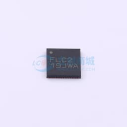 VSC8530-05 工业级快速以太网铜PHY，带RGMII/RMII接口缩略图