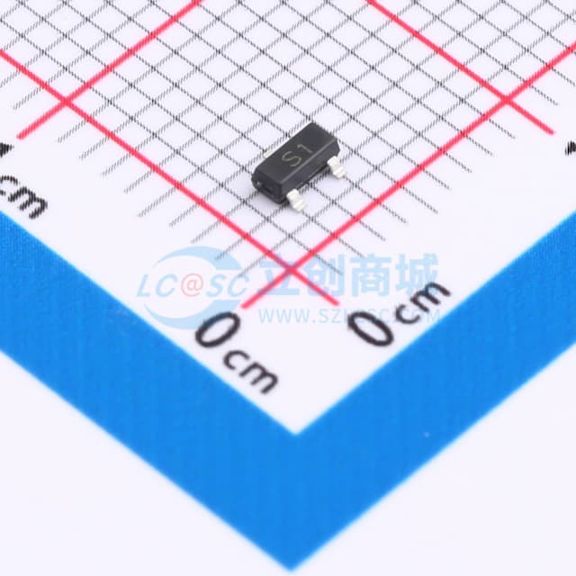 RS2301E实物图