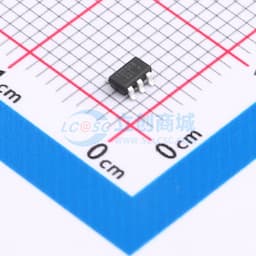 高电压降压转换器缩略图