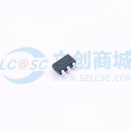 高精度内置MOSFET锂电池保护电路缩略图