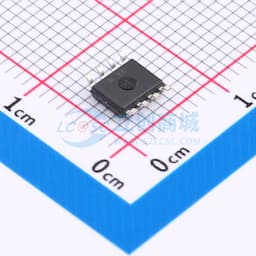 3.3V供电，10Mbps RS-485/RS-422收发器缩略图