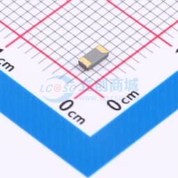 32.768kHz ±10ppm 7pF缩略图