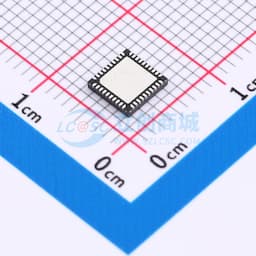 EFR32BG24A010F1024IM40-B缩略图