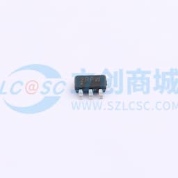 2K微线兼容串行EEPROM缩略图