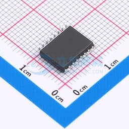 MX66L1G45GMI-10G缩略图