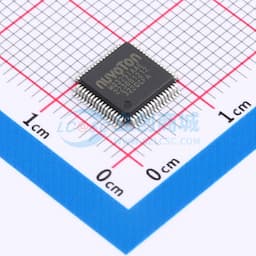 32位微控制器缩略图