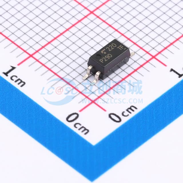 TLP290(TP,SE(T实物图