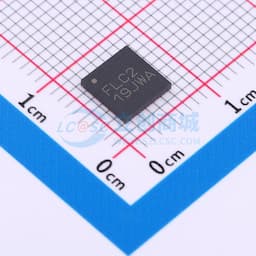 VSC8530-05 工业级快速以太网铜PHY，带RGMII/RMII接口缩略图