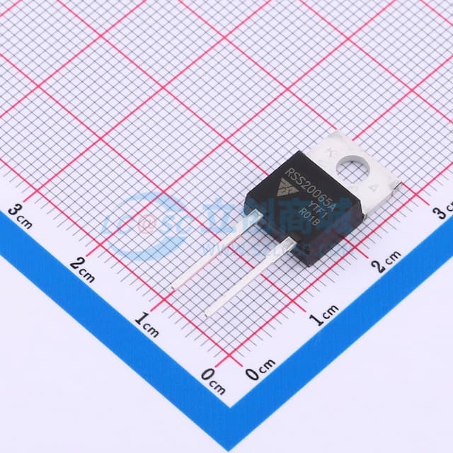 RSS20065A实物图