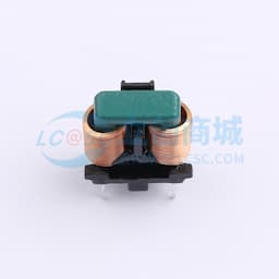 SQ1212,立式,0.1*0.7*55TS,L=12mH MIN,PIN长=3.5±0.5mm 宽频缩略图
