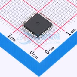 32位微控制器缩略图